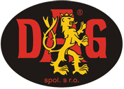Dag - zabezpečovací systémy